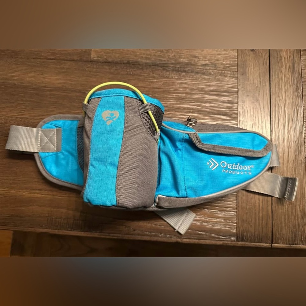 Outdoor Products Water Bottle Fanny Pack